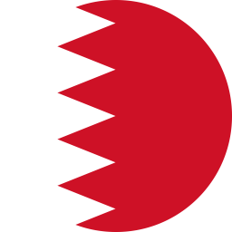 Flag_of_Bahrain_Flat_Round-256x256